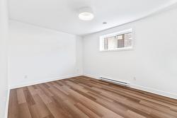 Chambre à coucher - 