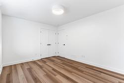 Chambre à coucher - 