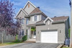 135 Rue Loiseau  Repentigny (Le Gardeur), QC J5Z 5E2