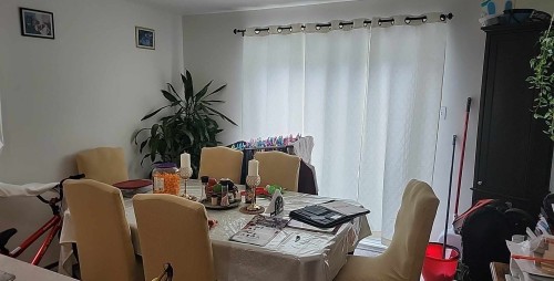 Salle à manger - 1718 Rue Notre-Dame-De-Fatima, Laval (Pont-Viau), QC - Indoor