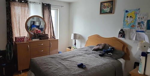 Chambre à coucher principale - 1718 Rue Notre-Dame-De-Fatima, Laval (Pont-Viau), QC - Indoor Photo Showing Bedroom