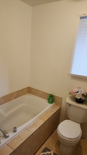 Salle de bains - 1718 Rue Notre-Dame-De-Fatima, Laval (Pont-Viau), QC - Indoor Photo Showing Bathroom