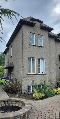 Façade - 1718 Rue Notre-Dame-De-Fatima, Laval (Pont-Viau), QC - Outdoor With Exterior