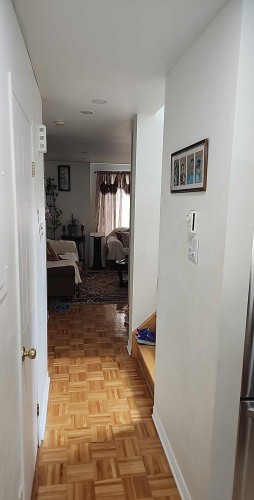 Corridor - 1718 Rue Notre-Dame-De-Fatima, Laval (Pont-Viau), QC - Indoor Photo Showing Other Room