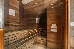 Sauna - 
