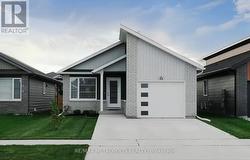 89 MOONSTONE CRESCENT  Chatham-Kent, ON N7M 0S2