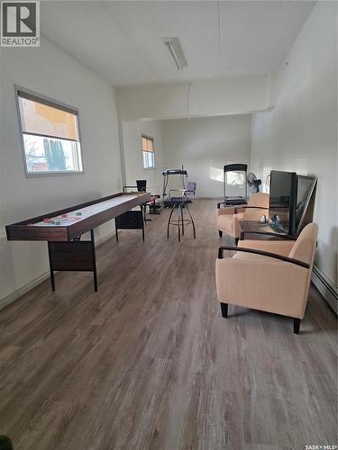 205 701 Henry Street, Estevan, SK - Indoor Photo Showing Other Room