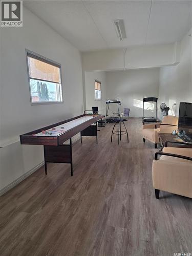 205 701 Henry Street, Estevan, SK - Indoor Photo Showing Other Room