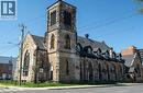 16 West Avenue S, Hamilton, ON  - Outdoor With Facade 