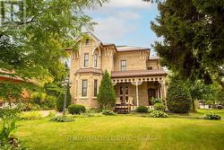 218 WOODSTOCK STREET N  East Zorra-Tavistock (Tavistock), ON N0B 2R0