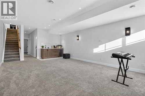 124 26 Avenue Ne, Calgary, AB - Indoor