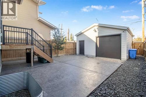 124 26 Avenue Ne, Calgary, AB - Outdoor With Exterior