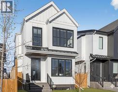 124 26 Avenue NE  Calgary, AB T2E 1Y7