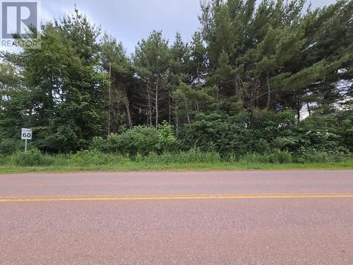 Lot 3 Salmon River Road, Murray Siding, NS 