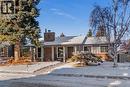 136 Parkglen Crescent Se, Calgary, AB  - Outdoor 