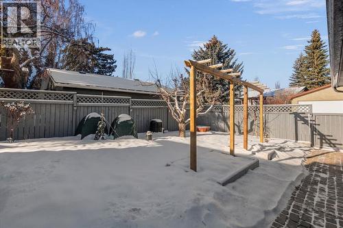 136 Parkglen Crescent Se, Calgary, AB - Outdoor