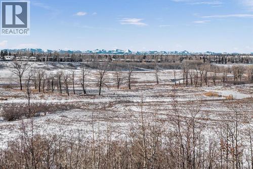 136 Parkglen Crescent Se, Calgary, AB - Outdoor With View