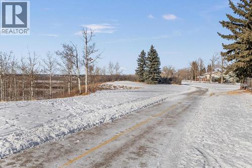 136 Parkglen Crescent Se, Calgary, AB - Outdoor With View