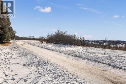136 Parkglen Crescent Se, Calgary, AB - Outdoor With View