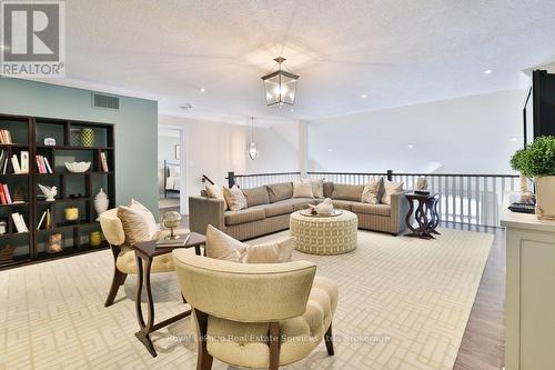 12 - 3353 Liptay Avenue, Oakville (Bc Bronte Creek), ON - Indoor Photo Showing Other Room