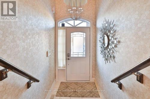 12 - 3353 Liptay Avenue, Oakville (Bc Bronte Creek), ON - Indoor Photo Showing Other Room