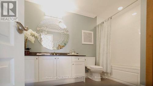 12 - 3353 Liptay Avenue, Oakville (Bc Bronte Creek), ON - Indoor Photo Showing Bathroom
