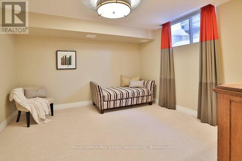 12 - 3353 Liptay Avenue, Oakville (Bc Bronte Creek), ON - Indoor