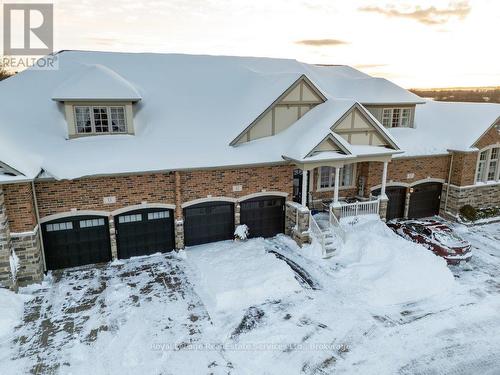 12 - 3353 Liptay Avenue, Oakville (Bc Bronte Creek), ON - Outdoor