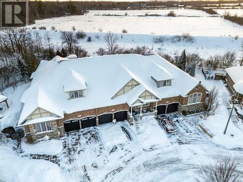 12 - 3353 Liptay Avenue, Oakville (Bc Bronte Creek), ON - Outdoor