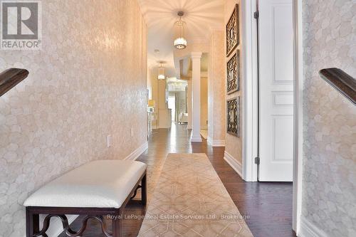 12 - 3353 Liptay Avenue, Oakville (Bc Bronte Creek), ON - Indoor Photo Showing Other Room