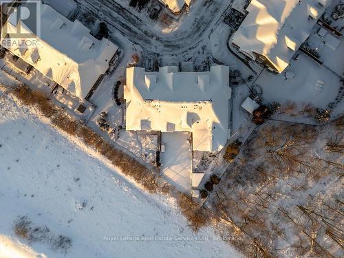 12 - 3353 Liptay Avenue, Oakville (Bc Bronte Creek), ON -  With View