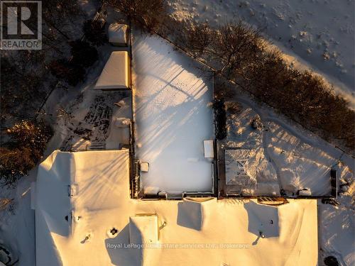 12 - 3353 Liptay Avenue, Oakville (Bc Bronte Creek), ON - Outdoor With View