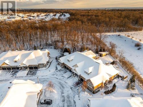 12 - 3353 Liptay Avenue, Oakville (Bc Bronte Creek), ON - Outdoor With View