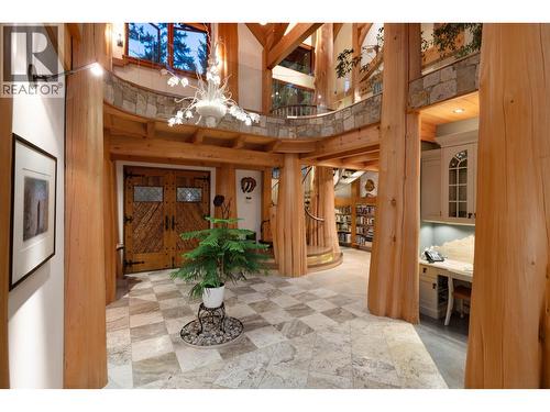 5871 Sunshine Coast Highway, Sechelt, BC - Indoor Photo Showing Other Room