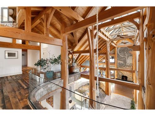 5871 Sunshine Coast Highway, Sechelt, BC - Indoor Photo Showing Other Room