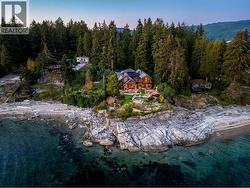 5871 SUNSHINE COAST HIGHWAY  Sechelt, BC V0N 3A0