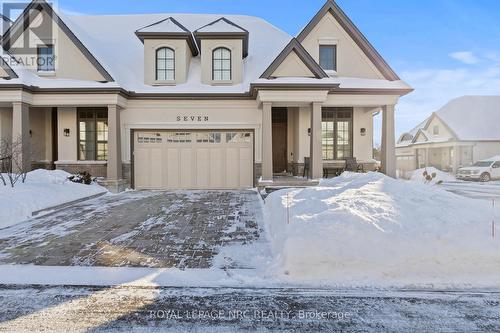 7 - 190 CANBORO ROAD  Pelham (Fonthill), ON L0S 1M0