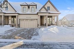 7 - 190 CANBORO ROAD  Pelham (Fonthill), ON L0S 1M0