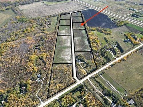 21 Mclennan Lane, St Clements, MB 