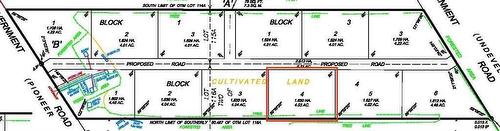 21 Mclennan Lane, St Clements, MB 