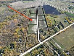 33 McLennan Lane  St Clements, MB R0E 0M0