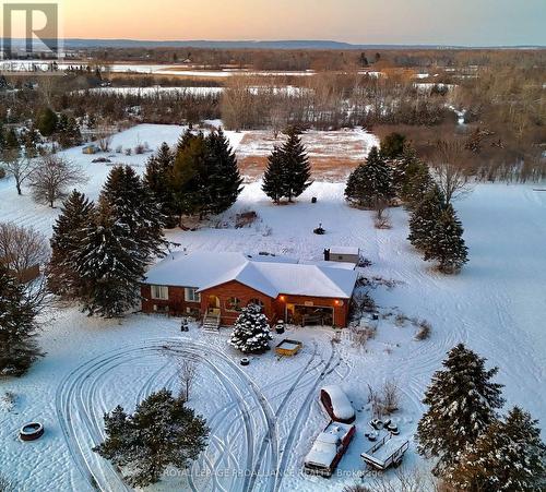 169 HISCOCK SHORES ROAD  Prince Edward County (Ameliasburg Ward), ON K0K 1L0