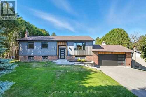 22 YOUNG STREET  Uxbridge, ON L9P 1B9