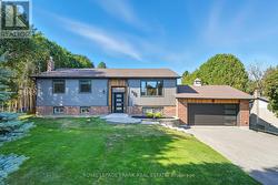 22 YOUNG STREET  Uxbridge, ON L9P 1B9