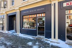 73 KING STREET W Cobourg, ON K9A 2M4