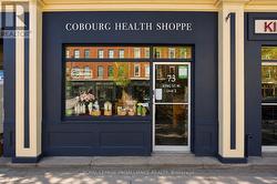 73 KING STREET W  Cobourg, ON K9A 2M4