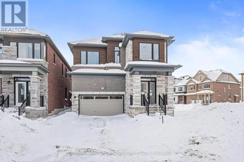 43 HENSHAW DRIVE  Erin, ON N0B 1T0