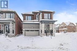 43 HENSHAW DRIVE  Erin, ON N0B 1T0