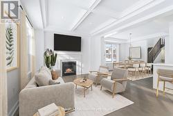 This photo has been virtually staged - 