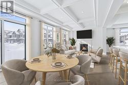 This photo has been virtually staged - 